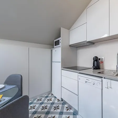 Apartmán Stilvolle Moderne In Der Innenstadt Von Lisboa