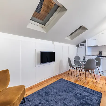Stilvolle Moderne In Der Innenstadt Von Apartmán *
